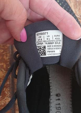 Кроссовки asics 6