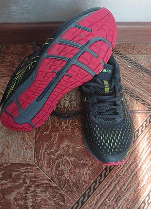 Кроссовки asics 3