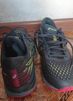 Кроссовки asics 2