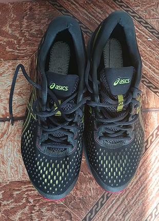 Кроссовки asics 4