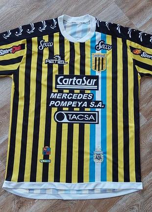 Футболка (футбольная форма) джерси almirante brown
