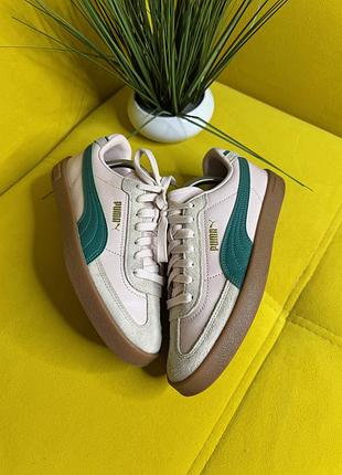 Кросівки puma liga