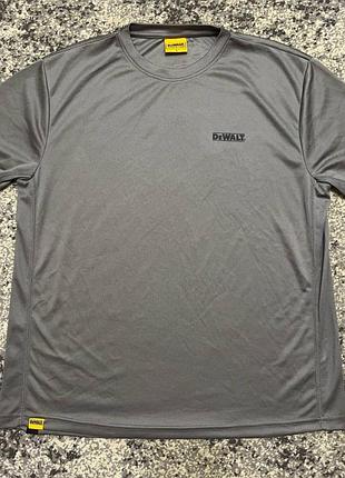 Футболка dewalt (l)