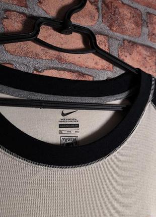 Кофта лонгслив san franco giants baseball nike cooperstown collection 4