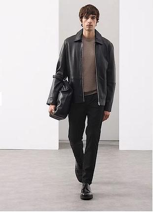 Мужские джоггеры, штаны marks & spencer slim fit