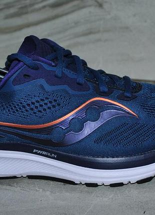 Saucony кроссовки 43 размер