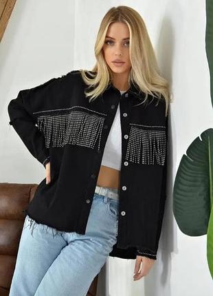 Джинсовая куртка zara размер xs s m