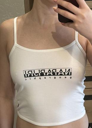 Майка napapijri