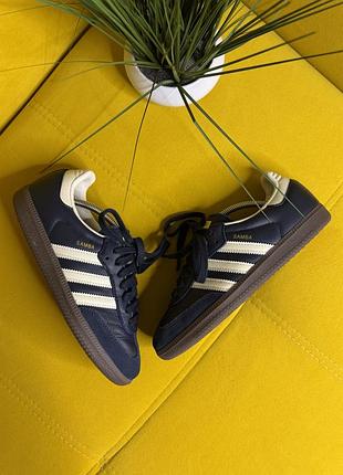 Кросівки adidas originals samba