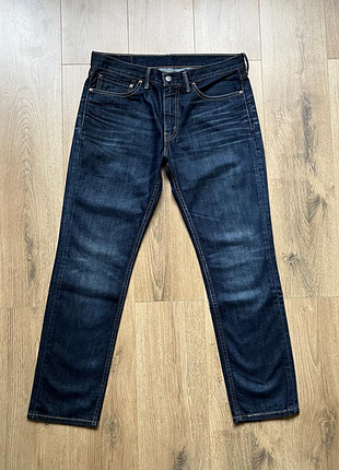 Джинси levi's оригінал w35 l30