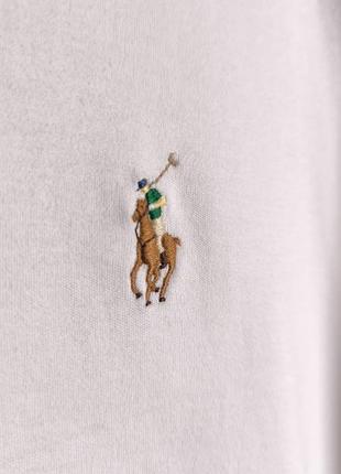 Лонгслив кофта polo ralph lauren 4