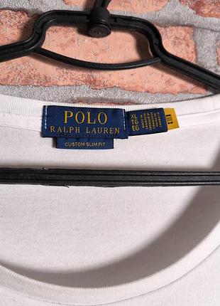 Лонгслив кофта polo ralph lauren 5
