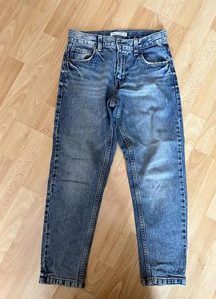 Джинси zara