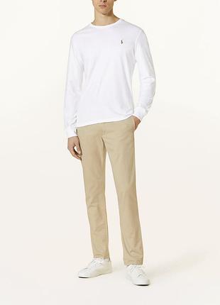 Лонгслив кофта polo ralph lauren 2