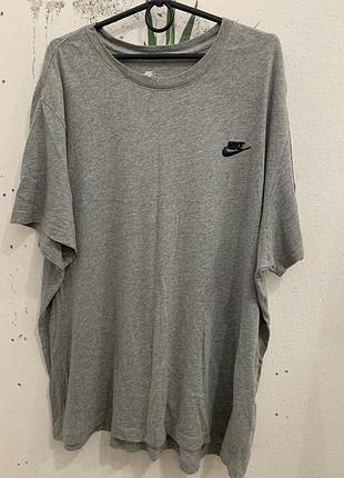 Футболка nike