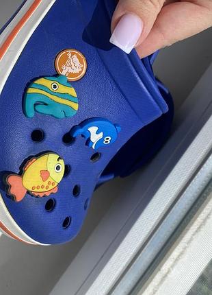 Crocs кроксы 2