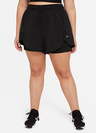 Шорти nike flex essential жіночі розмір xxl