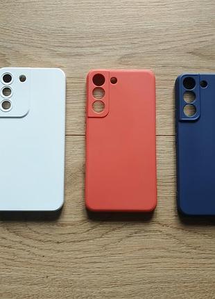 Чехол для samsung galaxy s22 чохол на самсунг с22 s901