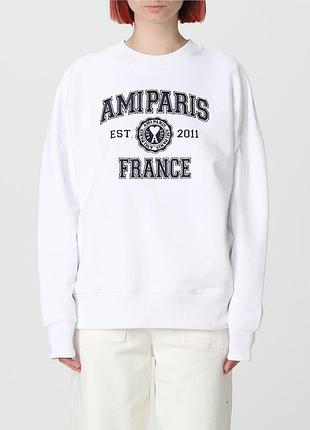 Світшот ami paris