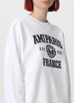 Світшот ami paris 4