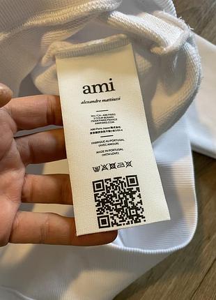 Світшот ami paris 6