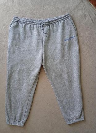 Брендовые спортивные штаны dunnes.