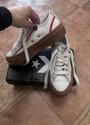 Кеди оригінал converse