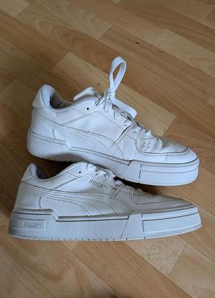 Кросівки puma ca pro 3