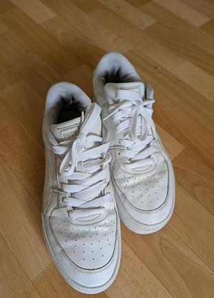 Кросівки puma ca pro 2