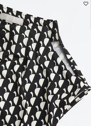Платье миди h&amp;m 3