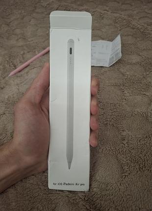 Стилус для ipad 4