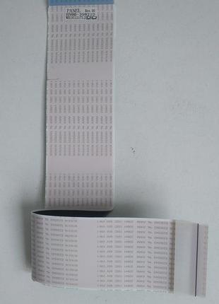 Шлейф lvds bn96-39821d  samsung ue55ku6400u