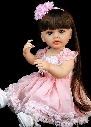 Лялька keiumi reborn baby doll