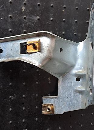 Крепление бляха vw polo seat ibiza 6l1857319
