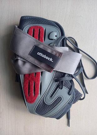 Голененостопный ортез ottobock malleo sprint 50s3