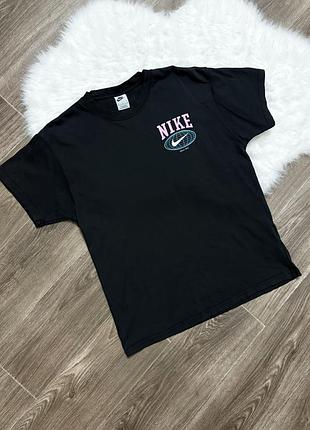 Чоловіча футболка nike