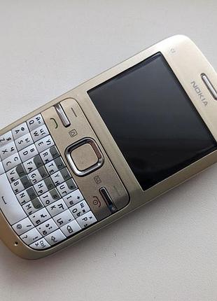 Телефон nokia c3-00 бу 2