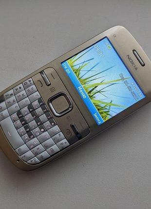 Телефон nokia c3-00 бу 4