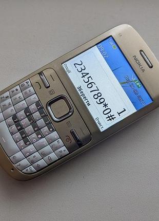 Телефон nokia c3-00 бу 5