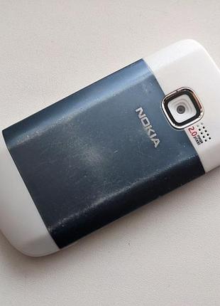 Телефон nokia c3-00 бу 7