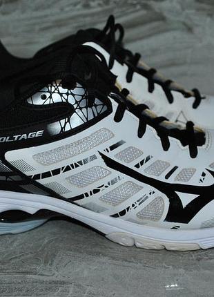 Mizuno кроссовки 48 размер 2