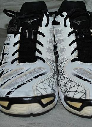 Mizuno кроссовки 48 размер 3