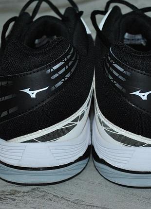 Mizuno кроссовки 48 размер 5