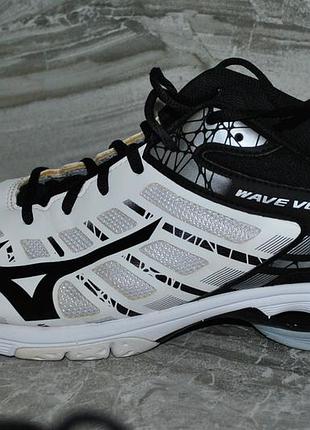 Mizuno кроссовки 48 размер 7