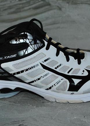Mizuno кроссовки 48 размер 8