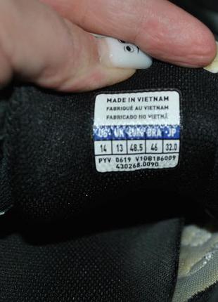 Mizuno кроссовки 48 размер 9