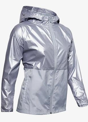 Женская ветровка under armour