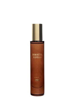 Парфуми zara immortal vanilla 30 ml