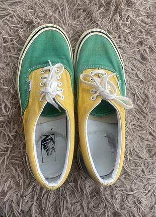 Кеди vans🖤🖤🖤🖤🖤 2