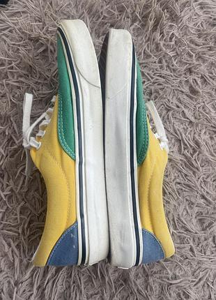 Кеди vans🖤🖤🖤🖤🖤 3